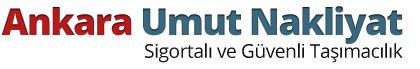 Ankara Umut Nakliyat